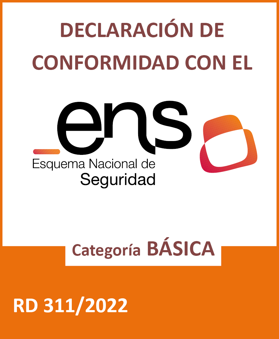Conformidad ENS Básica